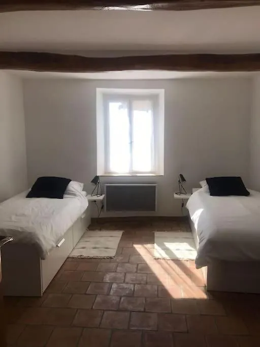 Holiday home Charming Village House For 6 People Baudinard France